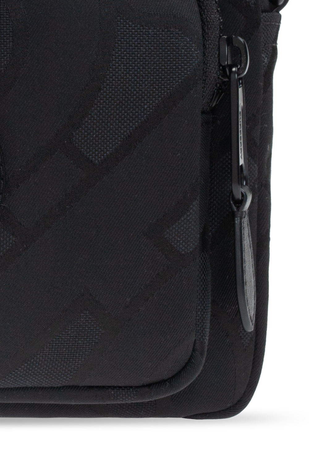 Burberry Shoulder bag with logo | Men's Bags | IetpShops
